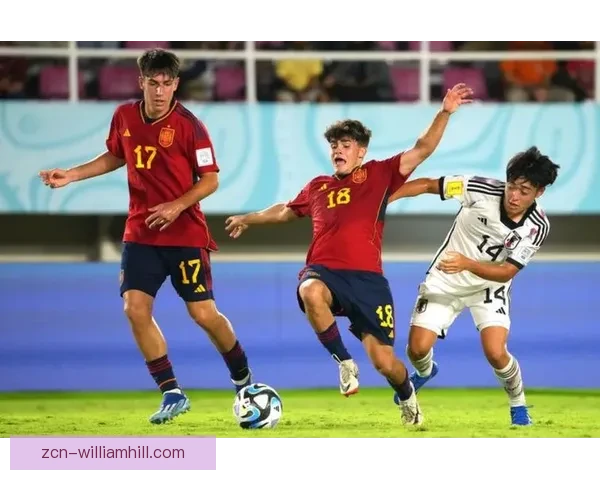 奧丹斯U17逆转布隆德比U17斩获关键胜利