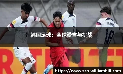 韩国足球：全球赞誉与挑战
